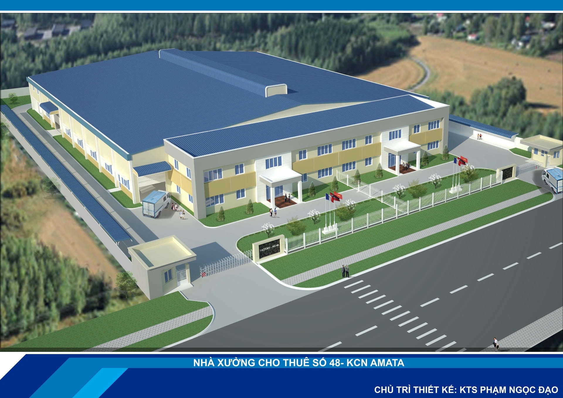 Tư vấn thiết kế