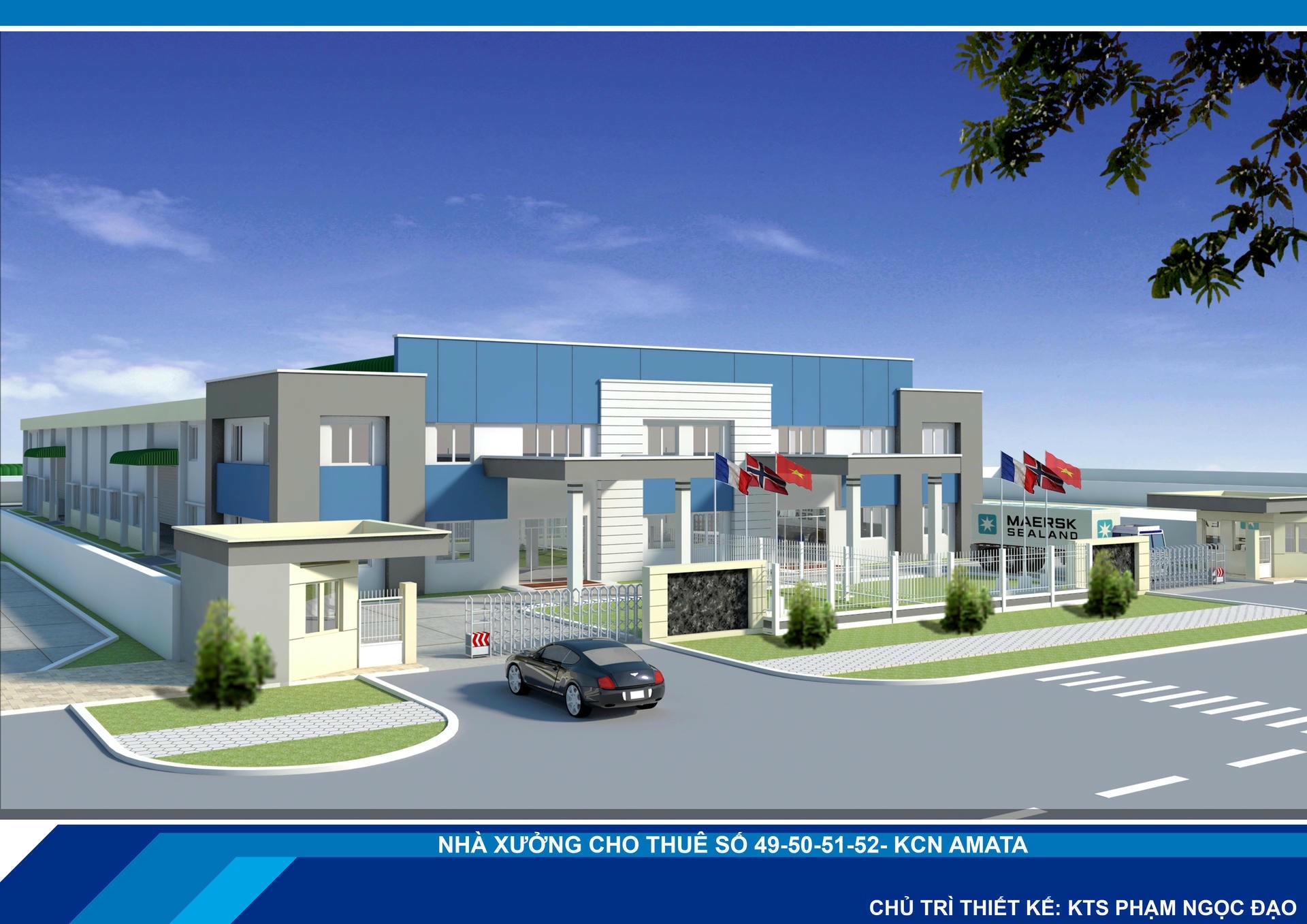 Tư vấn thiết kế