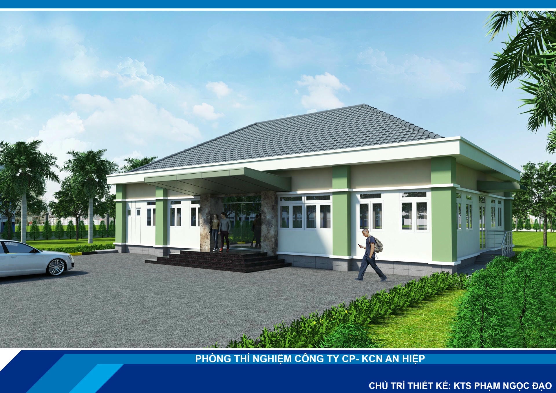 Tư vấn thiết kế