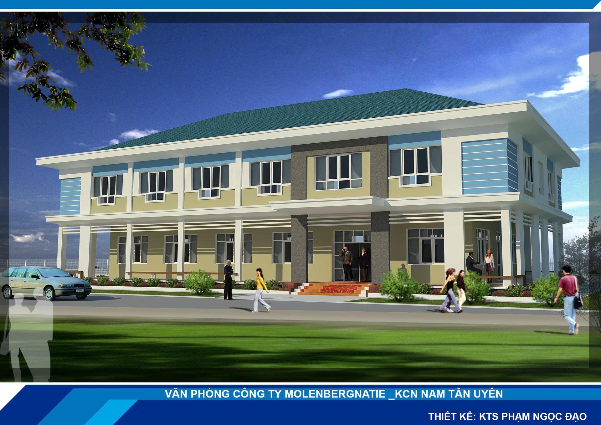 Tư vấn thiết kế