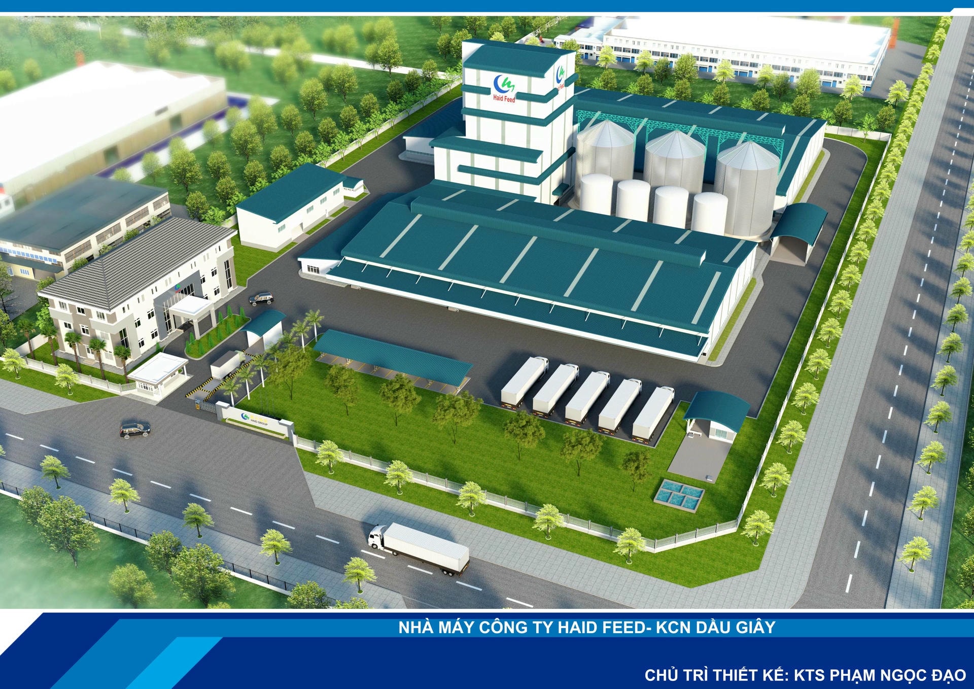 Tư vấn thiết kế