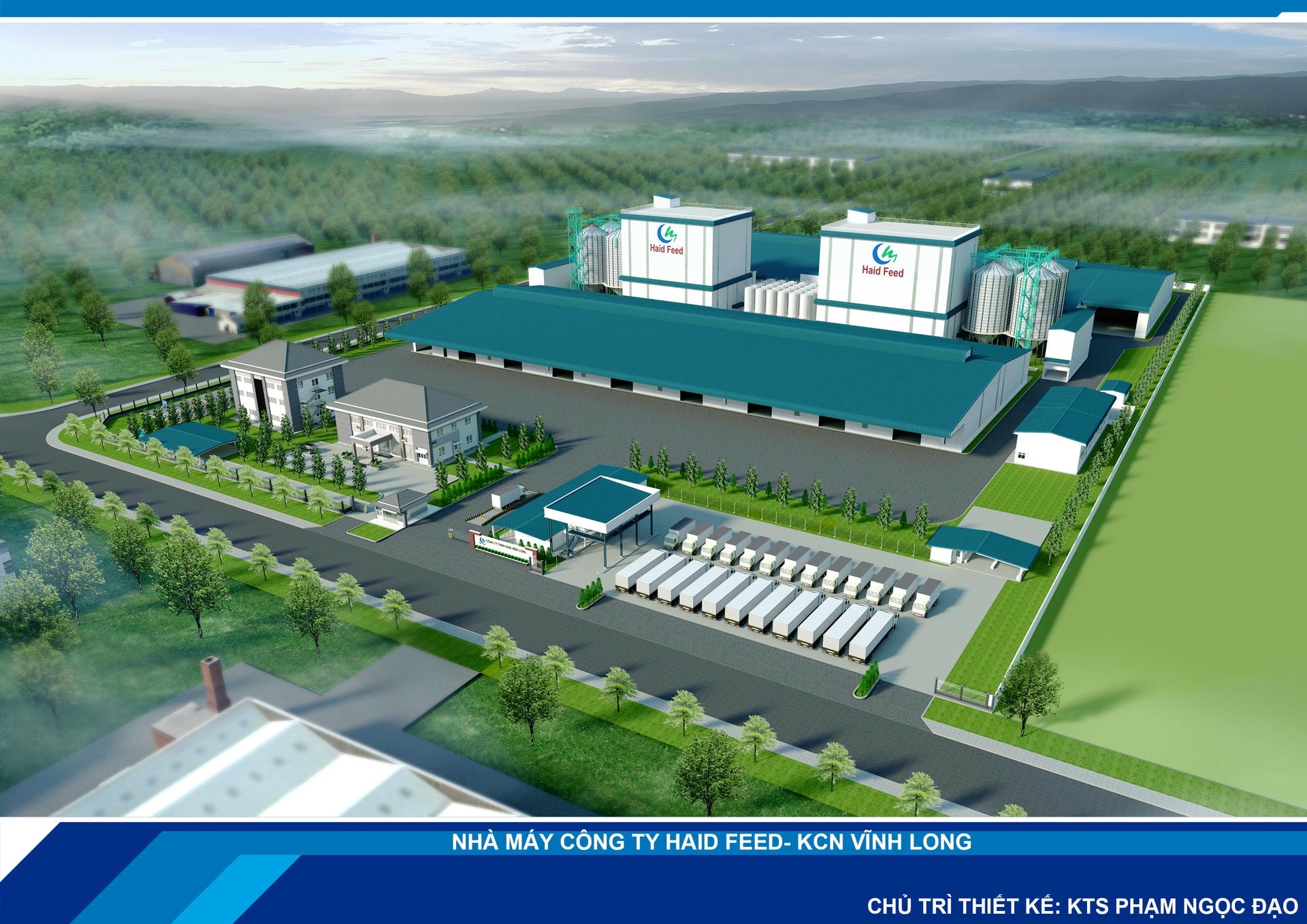 Tư vấn thiết kế