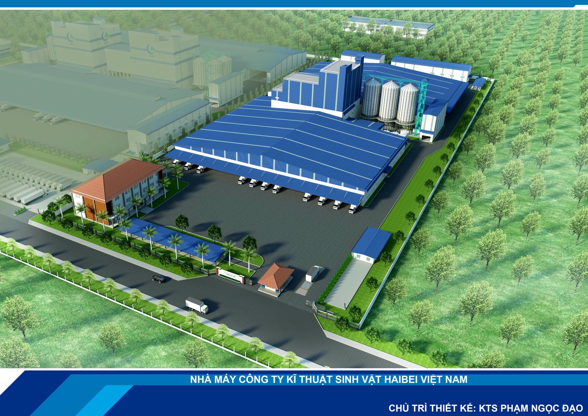 Tư vấn thiết kế