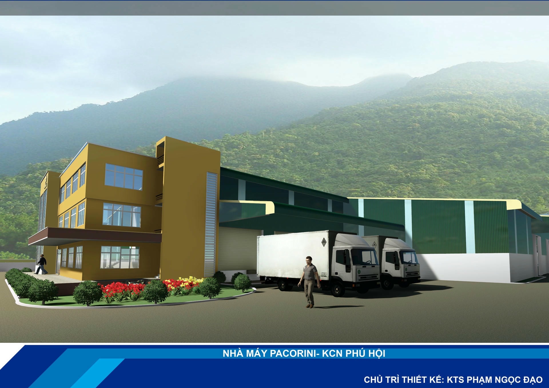 Tư vấn thiết kế