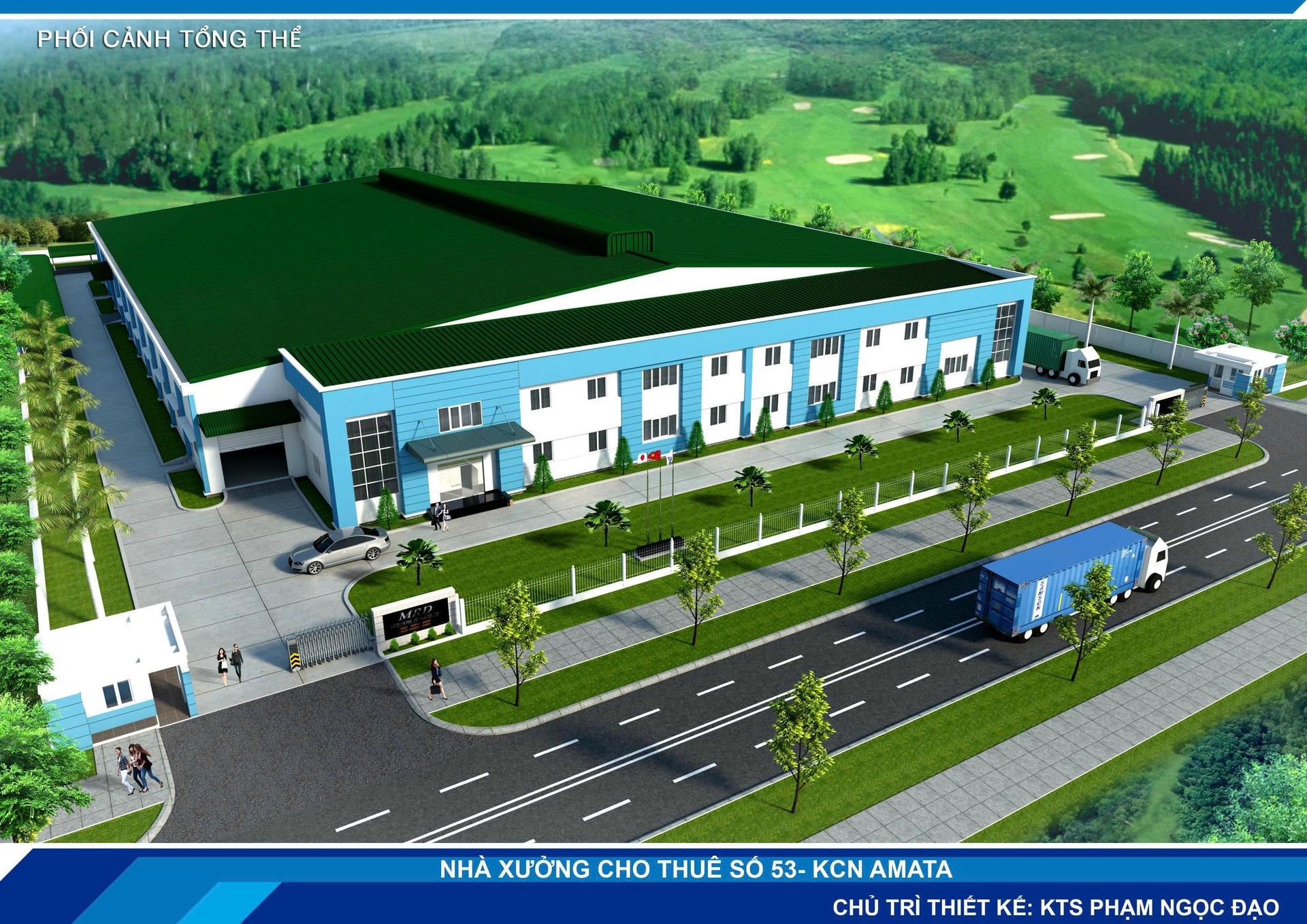 Tư vấn thiết kế