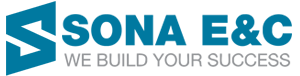 Logo SonaE&C