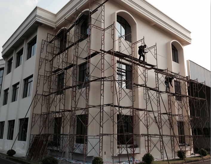 Công Ty Cổ Phần Liwayway Việt Nam