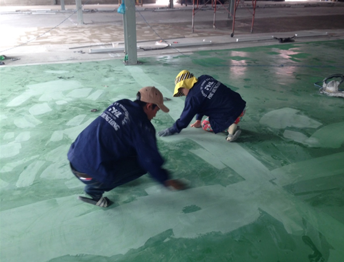 Công Ty TNHH Hong Fu (Việt Nam)