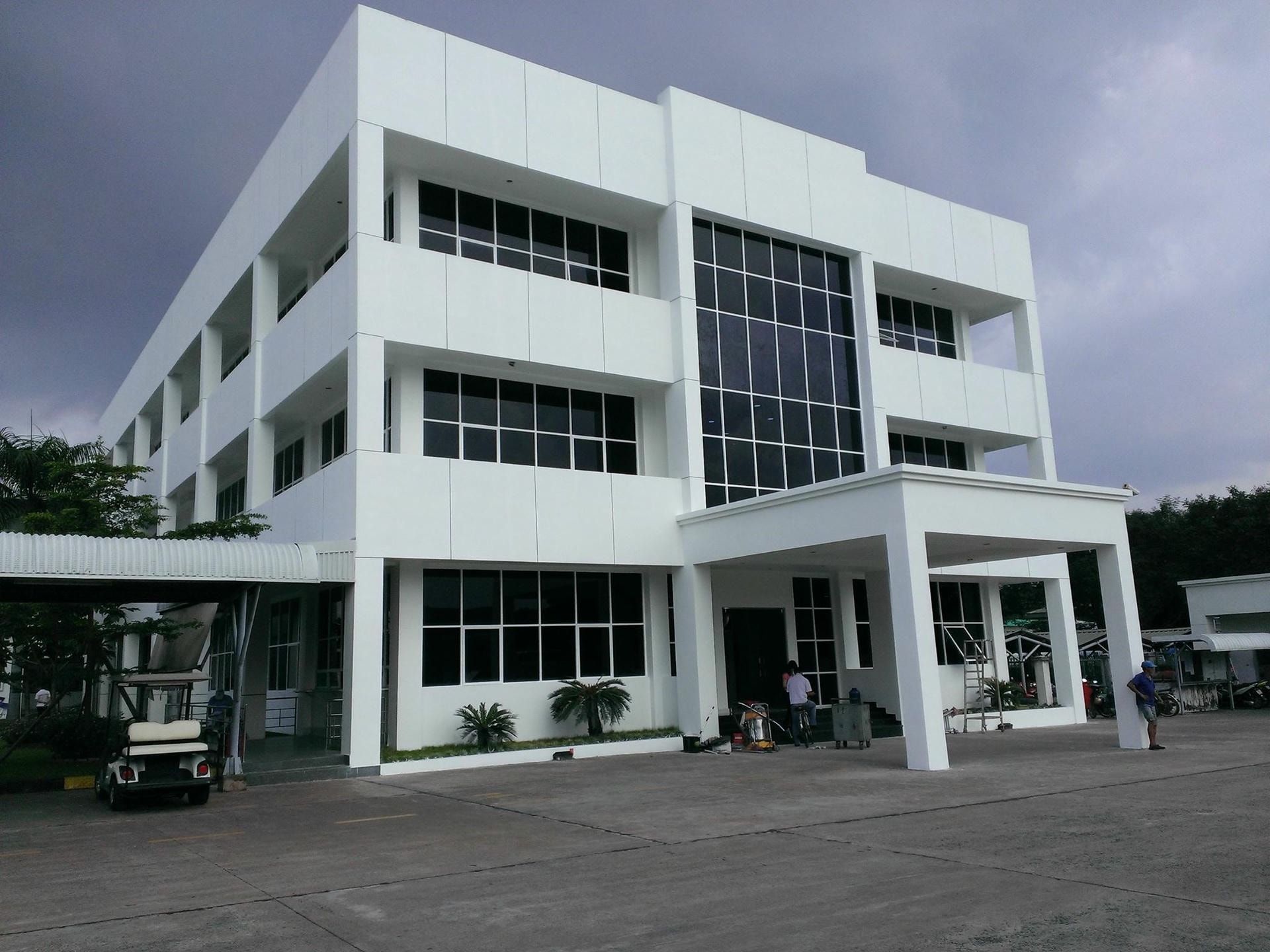 Công Ty TNHH Công Nghiệp Thực Phẩm Liwayway Sài Gòn