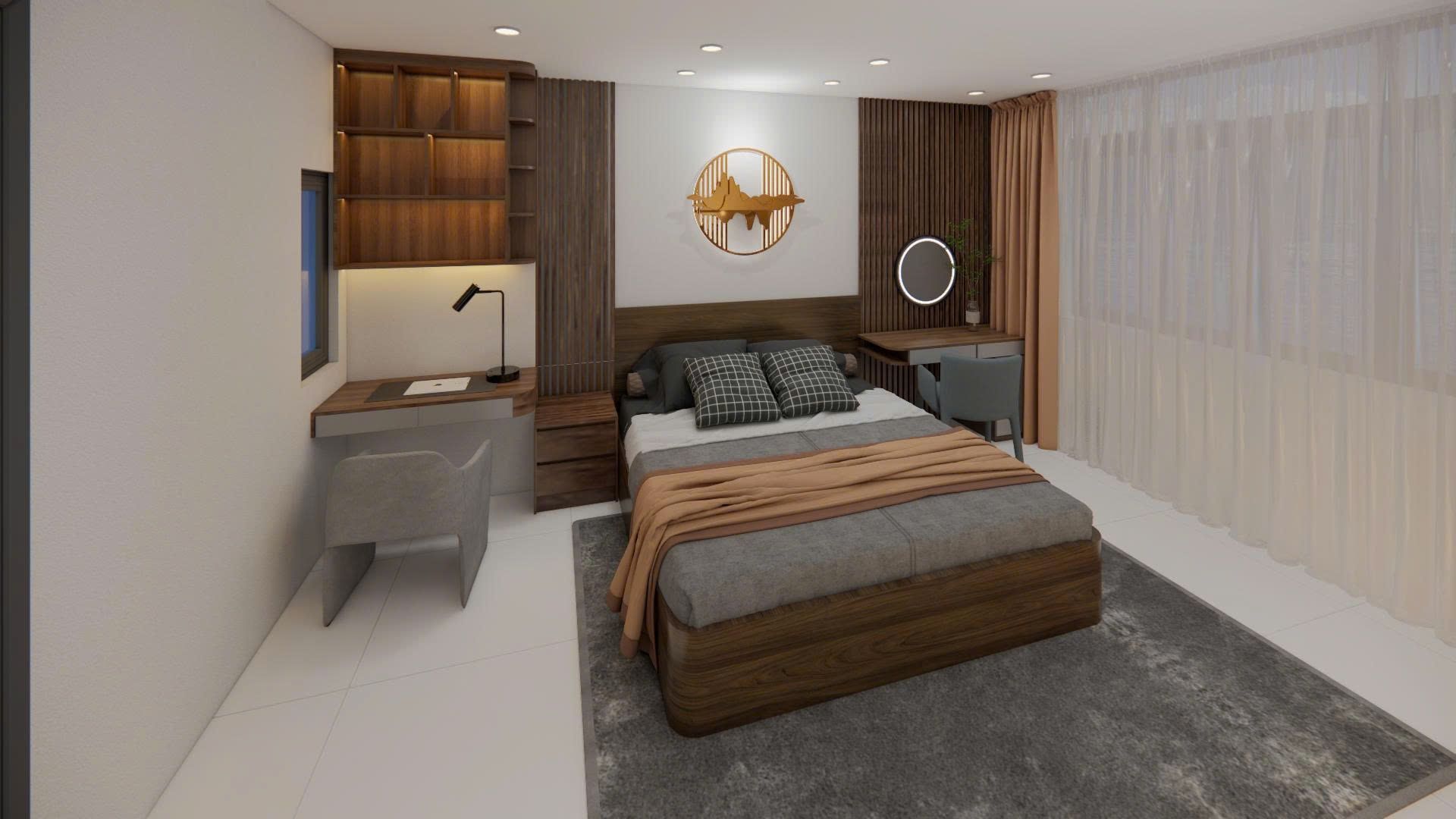 NHÀ CỦA RỐT & NGƯ