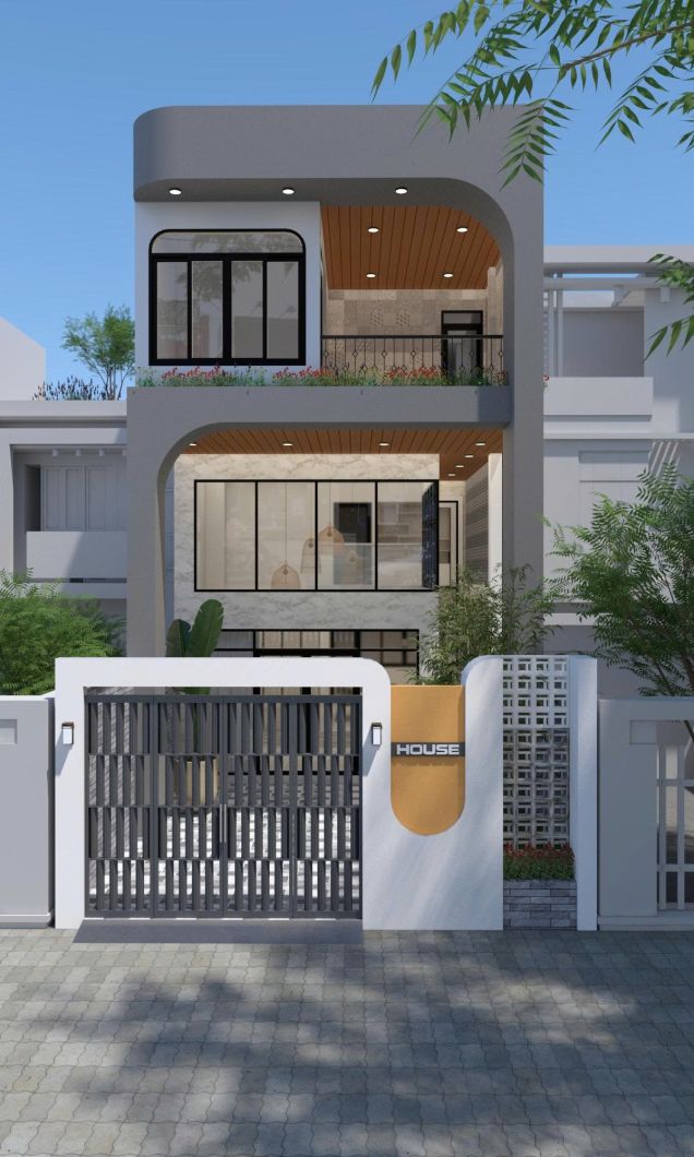 Nhà của Rốt & Ngư