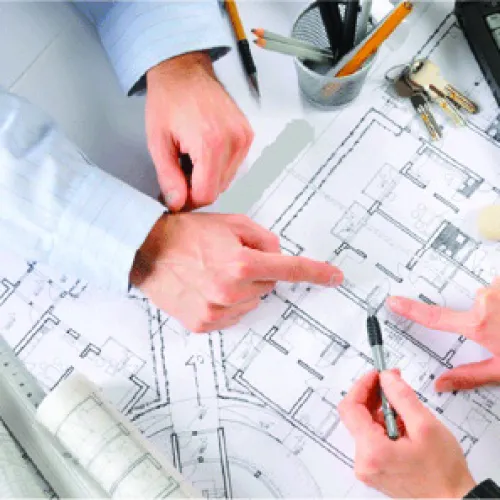 Tư vấn thiết kế xây dựng công trình