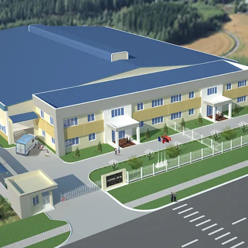 Tư vấn thiết kế xây dựng công trình