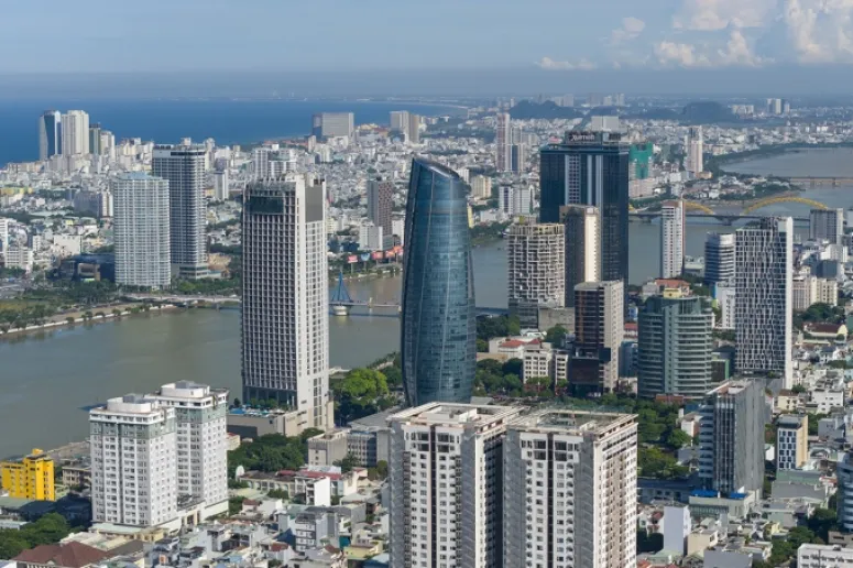 Đề xuất xây dựng đường sắt đô thị Đà Nẵng - Hội An