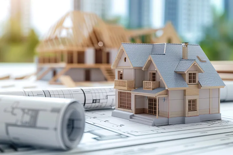 Kỹ Sư Hạ Tầng Đô Thị (Dự Án Khu Vực Bình Chánh – Long An)