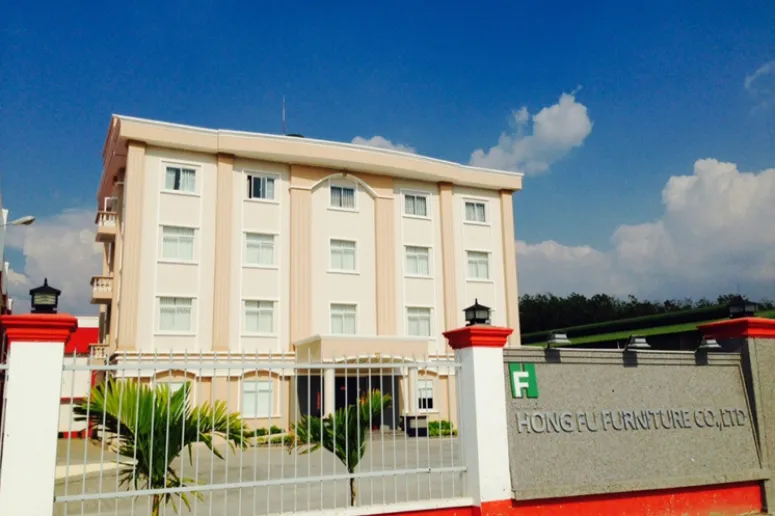 Công Ty TNHH Hong Fu (Việt Nam)