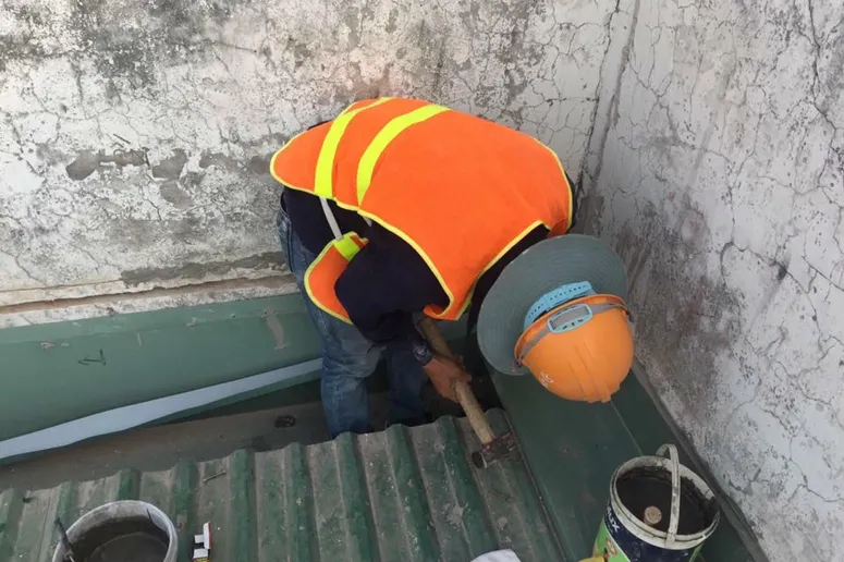 Công Ty TNHH Pepperl+Fuchs (Việt Nam)