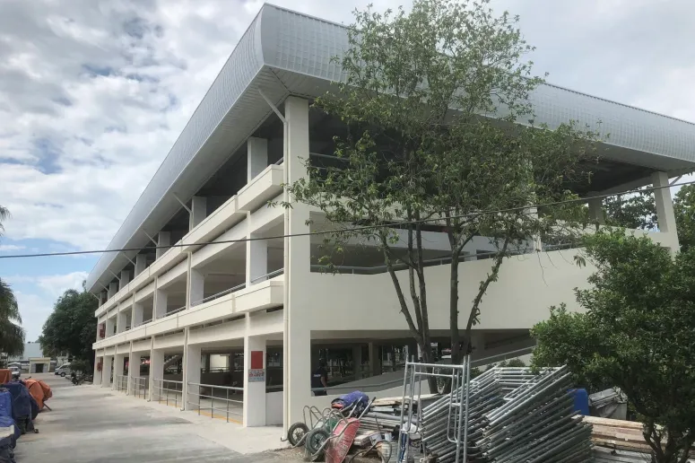 Nhà máy Liwayway Việt Nam