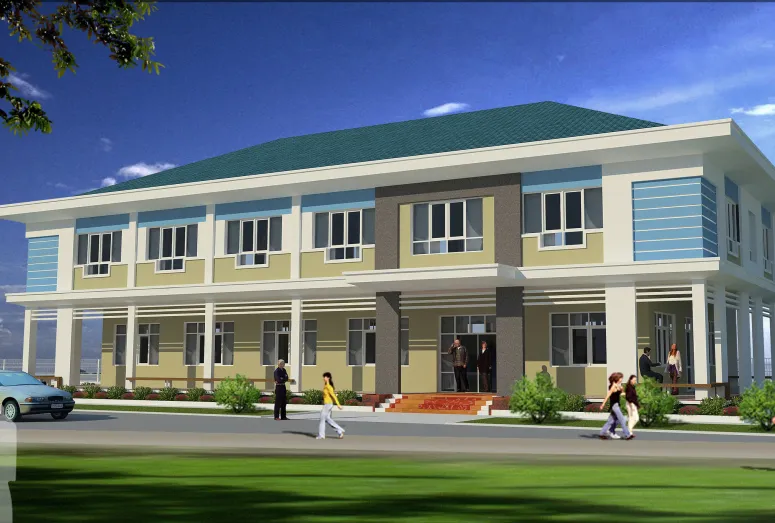 Công ty TNHH MOLENBERGNATIE Việt Nam