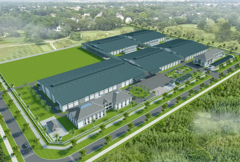 越南銘全有限公司