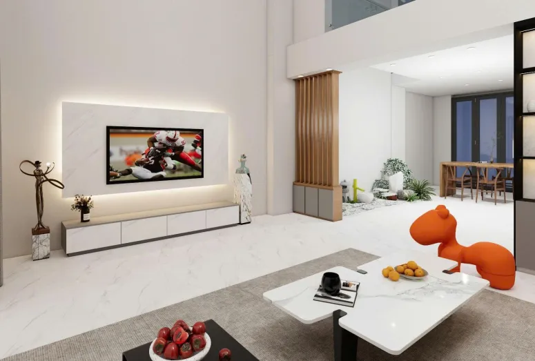 Nhà của Rốt & Ngư