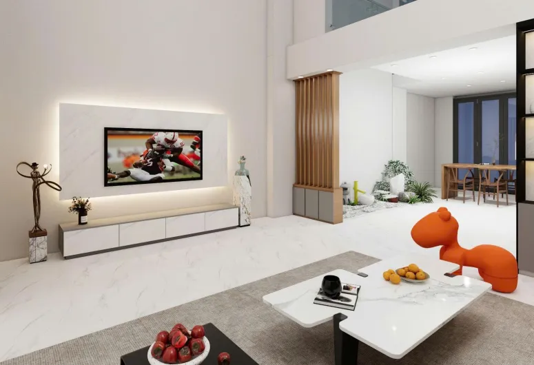 Nhà của Rốt & Ngư